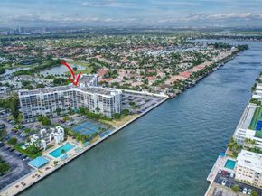 1000 Parkview Dr 806, Hallandale Beach FL 33009