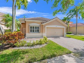 1414 Banyan Way, Weston FL 33327