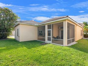 1414 Banyan Way, Weston FL 33327