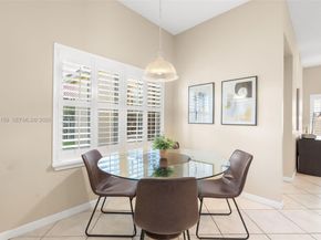 1414 Banyan Way, Weston FL 33327