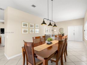 1414 Banyan Way, Weston FL 33327