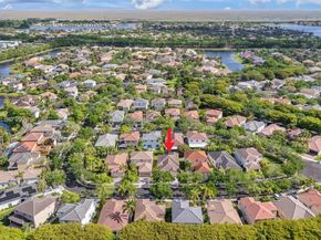 1414 Banyan Way, Weston FL 33327