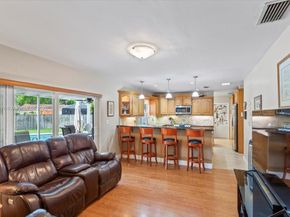 9750 SW 143rd Dr, Miami FL 33176