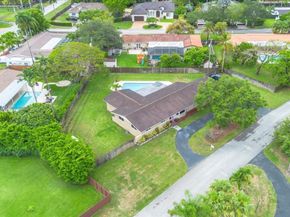 9750 SW 143rd Dr, Miami FL 33176