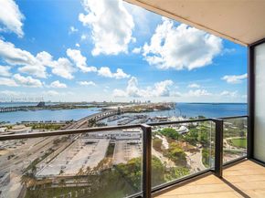 398 NE 5th St 1809, Miami FL 33132