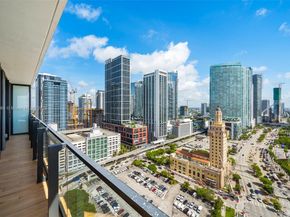 398 NE 5th St 1809, Miami FL 33132
