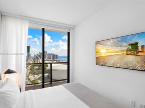 398 NE 5th St 1809, Miami FL 33132
