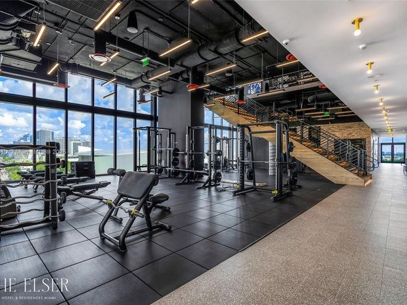 398 NE 5th St 1809, Miami FL 33132