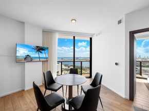 398 NE 5th St 1809, Miami FL 33132