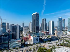 398 NE 5th St 1809, Miami FL 33132