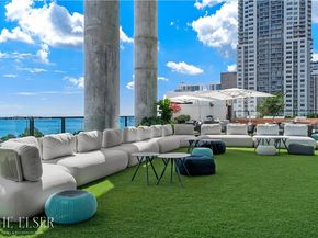 398 NE 5th St 1809, Miami FL 33132