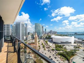 398 NE 5th St 1809, Miami FL 33132