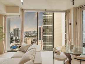 1040 Biscayne Blvd 2905, Miami FL 33132