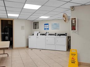 6301 N Falls Cir Dr 206, Lauderhill FL 33319