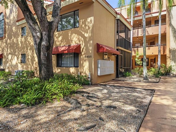 15405 N Miami Lakeway N 2031, Miami Lakes FL 33014