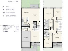 19072 SW 345th Ter, Homestead FL 33034