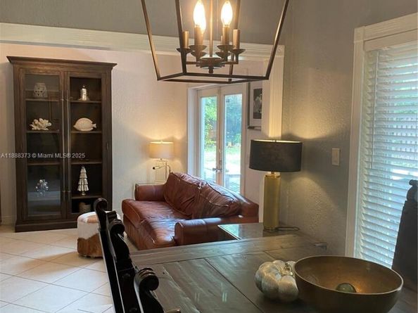 Undisclosed Address #A11888373, Miami FL 33155