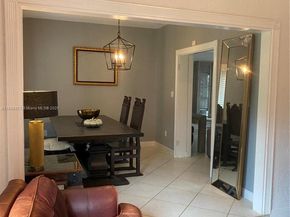 Undisclosed Address #A11888373, Miami FL 33155