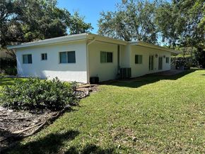 Undisclosed Address #A11888373, Miami FL 33155