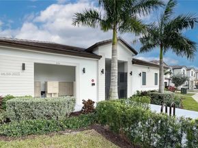 204 SW 159th Pl, Pembroke Pines FL 33027