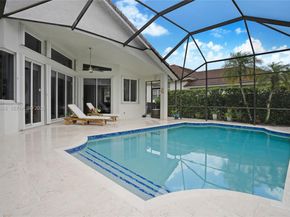 3085 Lakewood Cir, Weston FL 33332