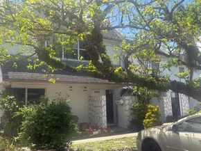 1318 Silverado Dr, North Lauderdale FL 33068