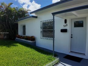 568 E 49th St, Hialeah FL 33013
