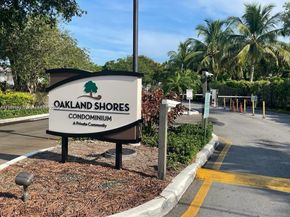 3119 Oakland Shores Dr C110, Oakland Park FL 33309