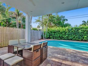 1207 SW 21st St, Fort Lauderdale FL 33315