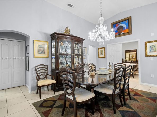 6630 SW 159th Pl, Miami FL 33193