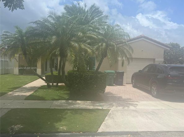 6630 SW 159th Pl, Miami FL 33193