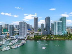 1750 N Bayshore Dr 2809, Miami FL 33132