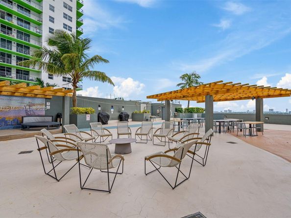 1750 N Bayshore Dr 2809, Miami FL 33132