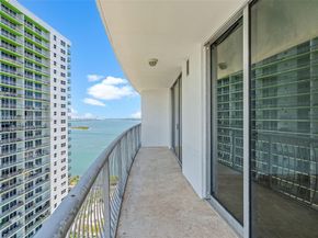 1750 N Bayshore Dr 2809, Miami FL 33132