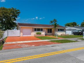 2501 NE 209th Ter, Miami FL 33180