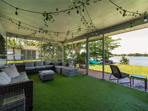 2501 NE 209th Ter, Miami FL 33180