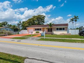 2501 NE 209th Ter, Miami FL 33180
