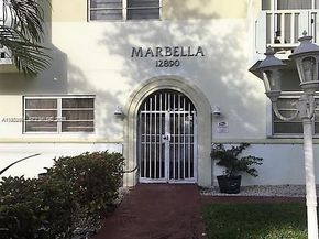 12890 NE 8th Ave 101, North Miami FL 33161