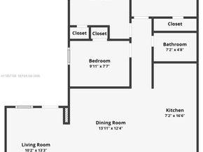 1400 NE 43rd Ct, Pompano Beach FL 33064