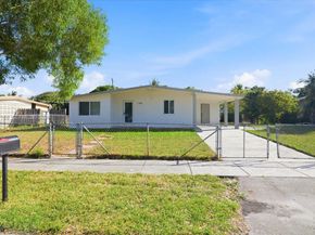 1400 NE 43rd Ct, Pompano Beach FL 33064