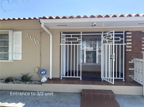 3300-3302 SW 10th St, Miami FL 33135