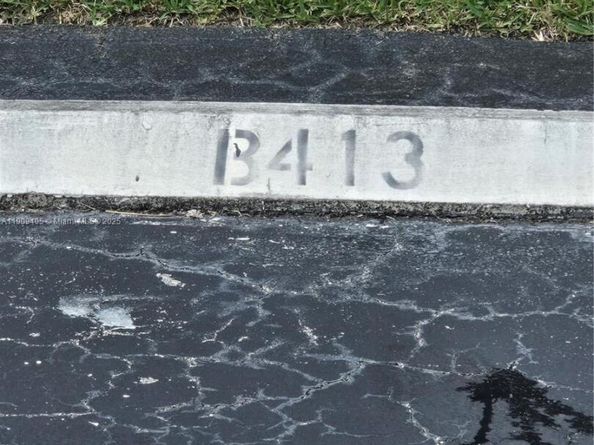 300 SW 130th Ter 413B, Pembroke Pines FL 33027