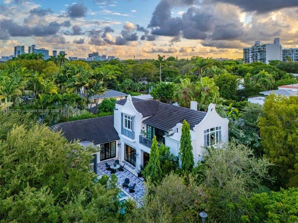 590 NE 59th St, Miami FL 33137