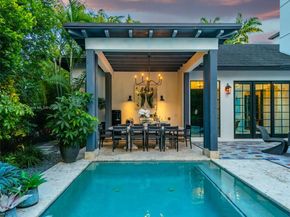 590 NE 59th St, Miami FL 33137