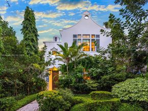 590 NE 59th St, Miami FL 33137