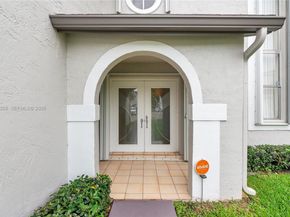 9800 Glacier Dr, Miramar FL 33025