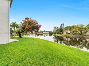 9800 Glacier Dr, Miramar FL 33025