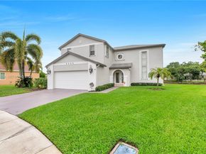9800 Glacier Dr, Miramar FL 33025