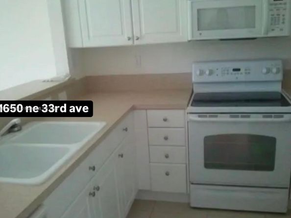 1650 NE 33rd Ave 1057, Homestead FL 33033