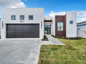 1511 SW 40th Ter, Fort Lauderdale FL 33317